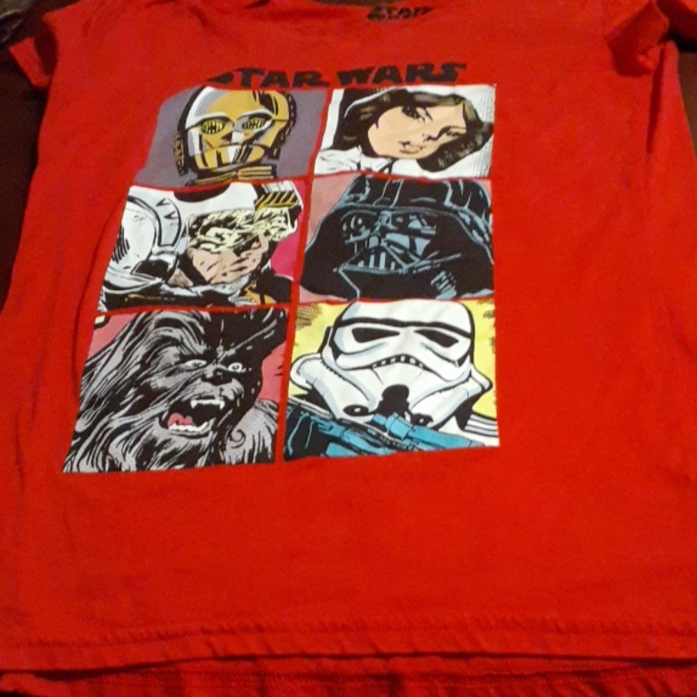 Tshirt